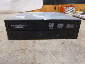 Hitachi Super Multi-DVD Rewriter