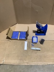 Kreg Pocket-Hole Jig 720PRO. See Pictures