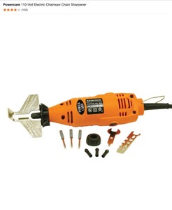lot 10 image: PowerCare Mini Grinder, Zircon Stud Sensors & Other Hand Tools And Shop Equipment. Various Kinds & Conditions. See Pictures