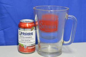 Schmidt oversized mug