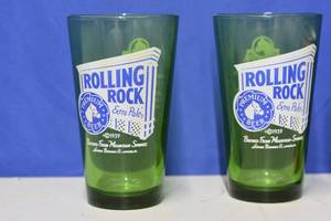 Rolling Rocks Cups