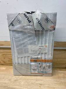 lot 44 image: PURMO 16 x 24 Hydronic Panel Radiator