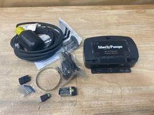 lot 66 image: LIBERTY ALM-2 Sump Pump Alarm