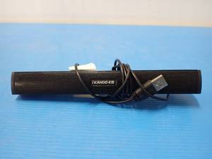 ikanoo&nbspN12 USB speaker  All items Tested with Warranty