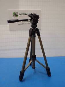 DYNEX&nbspDX-TRP60 tripod, very light weight