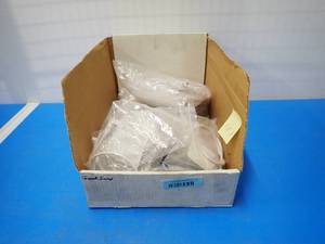 misc cat 6 cables (various lengths)