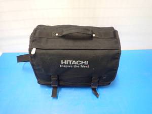 Hitachi&nbspCP-RS56 Projector with travel case and necessary cables  1920 x 1080 native resolution  1500ANSI Lumens  also includes extension cable