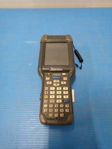 Intermec Tech&nbsp1007CP02 Barcode Scanner, no power adapter