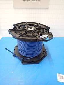 spool of wire
