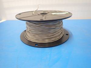 spool of wire