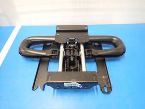Generic TV wall mount (no screws) (weighs 45lbs needs sturdy wall)