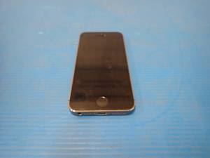 Apple&nbspiPhone 5s A1533  16GB of storage  AT&ampT Carrier  No charger&nbsp grade B condition