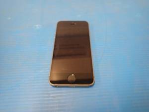 Apple&nbspiPhone 5s A1533  16GB of storage  AT&ampT Carrier  No charger&nbsp grade B condition