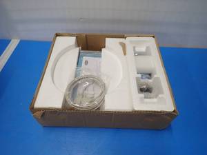 Brecknell 6710U Testing  Measuring Equipment