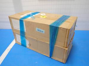 Crossmatch&nbspTCRF1CA6V6A0-IM finger print scanner  2 units like new in box