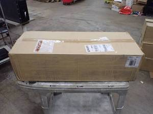 Ergotron&nbspStyleView Vertical Lift  like new in box