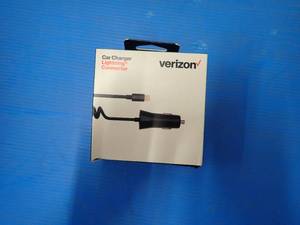 Verizon lightning car charger