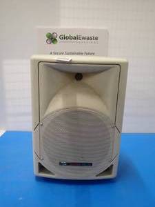 Navy Audio PCS-10x Active Full range 2 way speaker