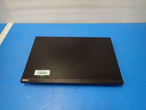 Lenovo&nbspT23d-10 Edgeless LCD monitor  23 screen  includes power cable  no stand