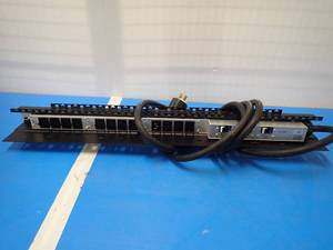 Baytech ANSIUL STD 60950-1 Server power strip