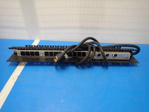 Baytech ANSIUL STD 60950-1 Server power strip