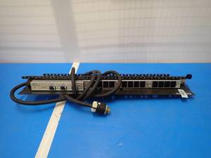 Baytech ANSIUL STD 60950-1 Server power strip
