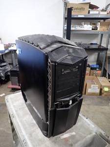 Custom Alienware PC &nbspProcessor Intel Core i7 X 980  3.33GHz  6GB DDR3 SDRAM  5TB of HD storage  includes power cable (No OS)