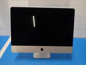 Apple&nbspiMac13,1 A1418 All-in-One PC &nbspINTEL(R) CORE(TM) I5-3330S CPU  2.70GHZ  8GB DDR3 SDRAM  Includes power cable and IOS &nbsp