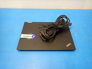 Lenovo&nbspThinkPad Yoga 260 Laptop &nbspINTEL(R) CORE(TM) I5-6300U CPU  2.40GHZ  8GB DDR4 SDRAM  256GB&nbspM2SSD  12.5 screen w 1920 x 1080 resolution  includes charger and windows 10