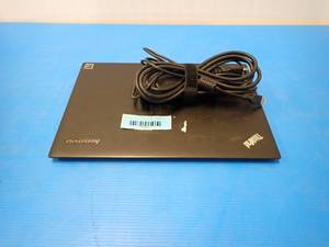 Lenovo&nbspThinkPad X1 Carbon 2nd Laptop &nbspIntel Core i7-4600U  2.10GHz  8GB RAM  14.0 Screen w 2560 x 1440 resolution  includes charger and windows 10&nbsp