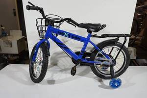 NextGen 16 Boys Bike