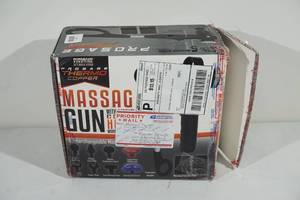 Evertone Prosage Thermo Massage Gun