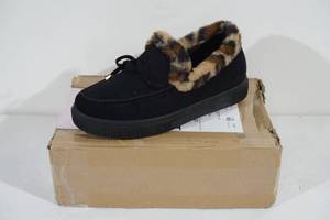 Journee Collection Comfort Foam Slippers - Womens 11