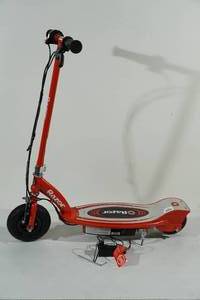 Razor E100 Electric Scooter