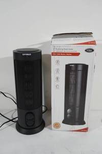 Optimus 18 Oscillating Tower Heater