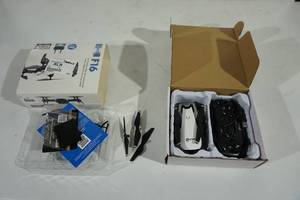 Contixo F16 Quadcopter 6 Axis Gyro Drone