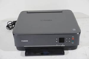 Canon Pixma TS5320 Wireless All in One Printer