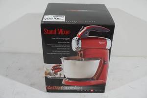 Betty Crocker 7 Speed Stand Mixer