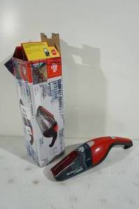 Dirt Devil Compact Cordless Vacuum