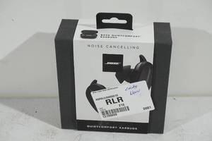 Bose Quiet Comfort Noise Cancelling Bluetooth Earbuds
