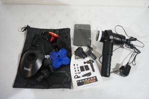 Evertone Prosage Thermo Massage Gun