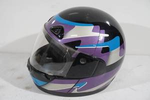 Full Face Helmet - Maybe XL