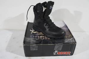NEW Rocky Code Blue Work Boots - Mens 9M