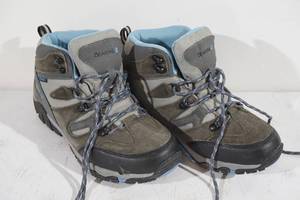 Bearpaw Corsica Waterproof Shoes - Womens 10