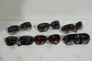 Assorted Sunglasses