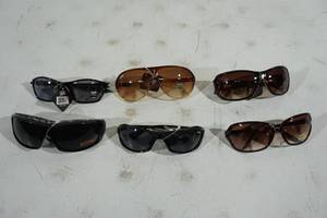 Assorted Sunglasses