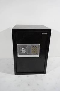 Stalwart Digital Code Safe - Locked - Unknown Combination