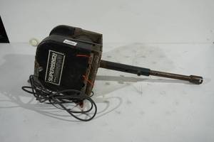 Superwinch Haulamatic 8000 12V Winch - 4200 Lbs