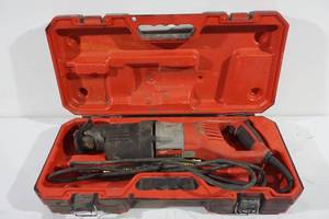 Milwaukee Corded Sawzall - 6538-21