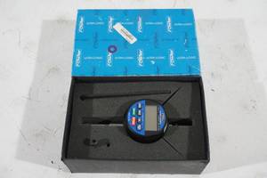 Fowler Ultra-Logic Digital Indicator